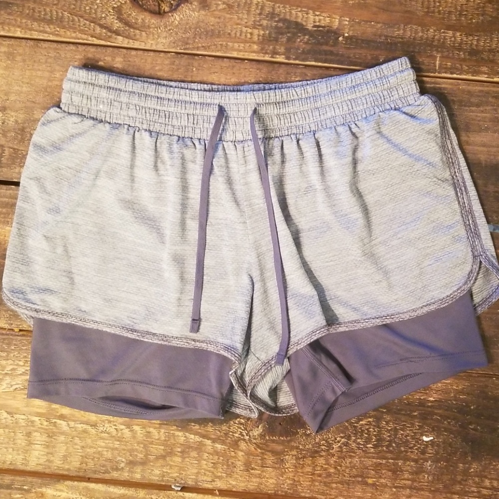 Champion Athletic Shorts
